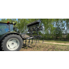 Metal-Technik Agregat bezorkowy AB-2500 / AB-3000